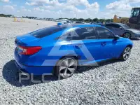 2018 Honda Accord фото