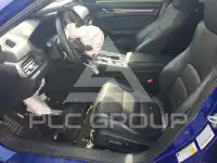 2018 Honda Accord photo