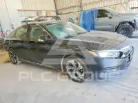 2018 Honda Accord фото