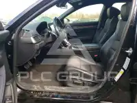 2018 Honda Accord фото