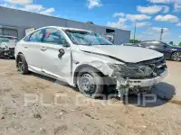 2018 Honda Accord фото
