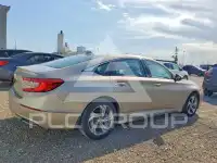 2018 Honda Accord фото