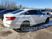 2018 Honda Accord photo
