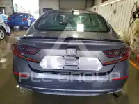 2018 Honda Accord фото