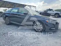 2018 Honda Accord фото