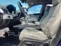 2018 Honda Accord фото