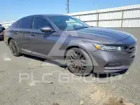 2018 Honda Accord фото