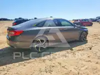 2018 Honda Accord фото
