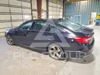 2018 Honda Accord фото