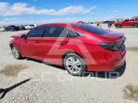 2018 Honda Accord фото