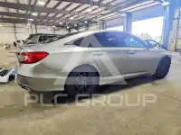 2018 Honda Accord фото