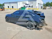 2018 Honda Accord фото