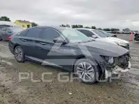 2018 Honda Accord фото