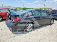 2018 Honda Accord фото