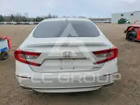 2018 Honda Accord фото