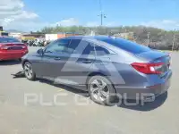 2018 Honda Accord photo