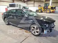 2018 Honda Accord фото