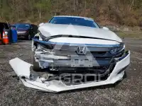 2018 Honda Accord фото