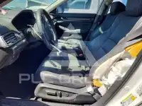 2018 Honda Accord фото