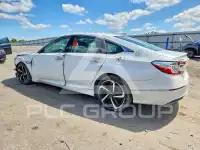 2018 Honda Accord фото