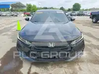 2018 Honda Accord фото