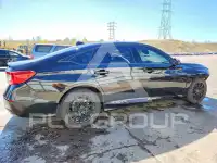 2018 Honda Accord фото