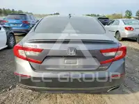 2018 Honda Accord фото