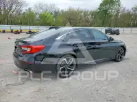 2018 Honda Accord фото
