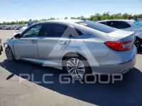 2018 Honda Accord photo