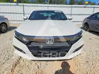 2018 Honda Accord фото