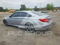 2018 Honda Accord фото