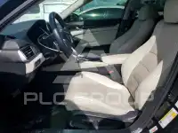 2018 Honda Accord фото