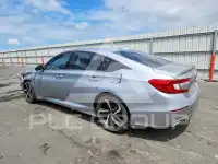 2018 Honda Accord photo