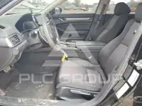 2018 Honda Accord фото