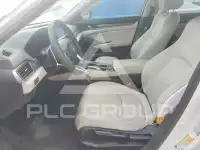 2018 Honda Accord фото