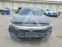 2018 Honda Accord фото