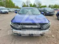 2018 Honda Accord фото