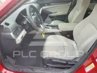 2018 Honda Accord фото