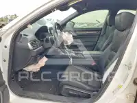2018 Honda Accord фото