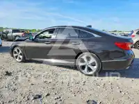 2018 Honda Accord фото