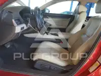 2018 Honda Accord фото