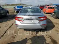 2018 Honda Accord фото