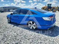 2018 Honda Accord фото