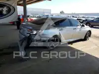 2018 Honda Accord фото