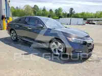 2018 Honda Accord фото