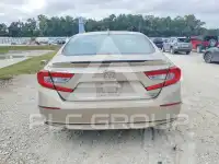 2018 Honda Accord фото