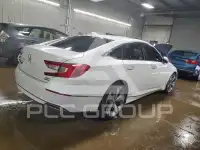 2018 Honda Accord фото