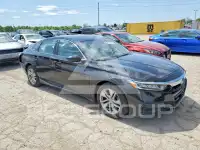 2018 Honda Accord фото