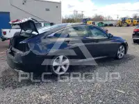 2018 Honda Accord фото