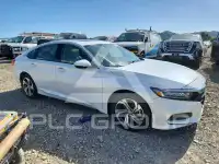 2018 Honda Accord фото